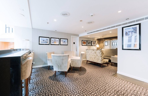 Gatwick Hotel | Sofitel London Gatwick