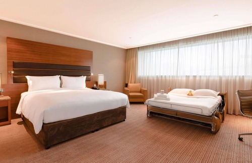 Heathrow Villages Hotel | Sofitel London Heathrow