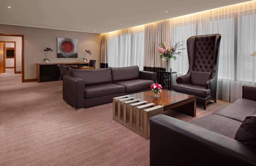 Heathrow Villages Hotel | Sofitel London Heathrow