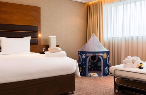 Heathrow Villages Hotel | Sofitel London Heathrow