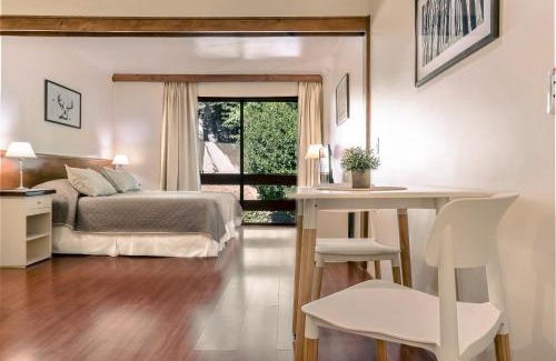 Centro Hotel | Soft Bariloche Hotel