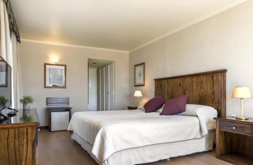 Centro Hotel | Soft Bariloche Hotel