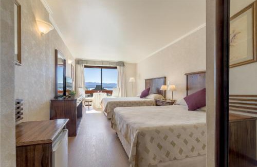 Centro Hotel | Soft Bariloche Hotel