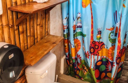 Manta Hotel | Soga Hostal