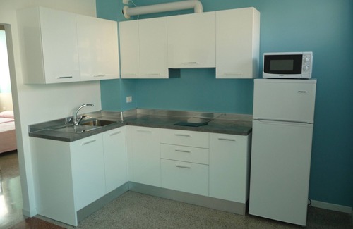 Caorle Bed & Breakfast | Soggiorno Aurora