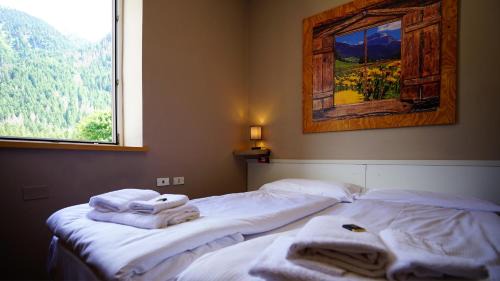 Campestrin Hotel | Soggiorno Dolomiti