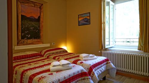 Campestrin Hotel | Soggiorno Dolomiti
