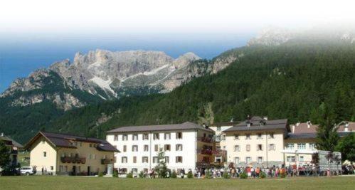 Campestrin Hotel | Soggiorno Dolomiti