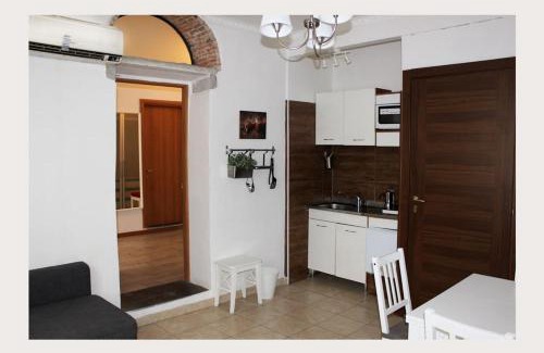 Santa Croce Apartment | Soggiorno71