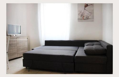 Santa Croce Apartment | Soggiorno71