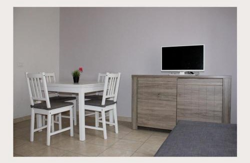 Santa Croce Apartment | Soggiorno71