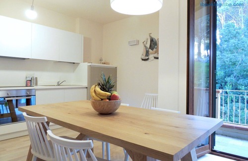 Porto Azzurro Apartment | Sogno Azzurro - Sogno Azzurro - Quadrilocale Deluxe (16)
