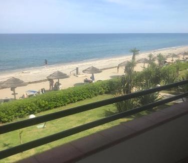 Moriani-Plage Apartment | Sognu di Rena privilege Top appartament view sea