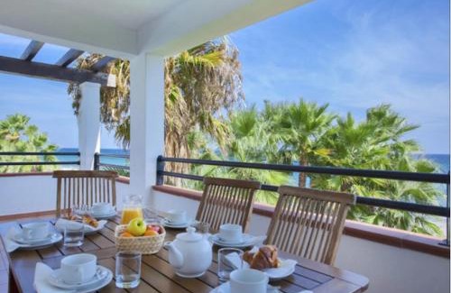 Moriani-Plage Apartment | Sognu di Rena privilege Top appartament view sea