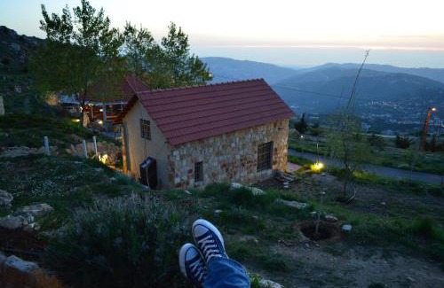 Duhur ash Shuwayr Resort | Soha Village Resort