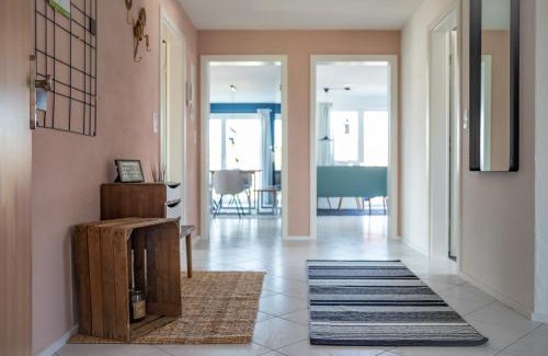 Rust Apartment | Sohana Lifestyle Apartments I Leilani's & Saskia's Home I Rust
