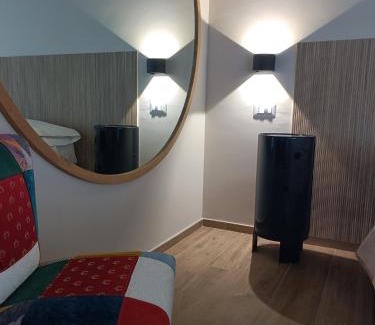 Fisciano Bed & Breakfast | SOHO B&B