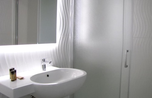 Fisciano Bed & Breakfast | SOHO B&B