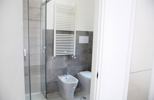 Fisciano Bed & Breakfast | Soho B&B