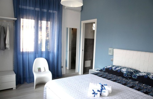 Fisciano Bed & Breakfast | Soho B&B