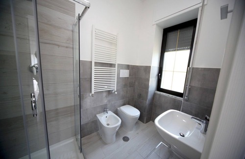 Fisciano Bed & Breakfast | Soho B&B