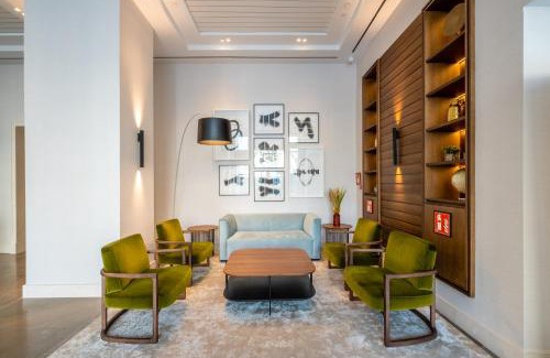 Ensanche Centro Hotel | Soho Boutique Equitativa