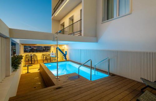 Ensanche Centro Hotel | Soho Boutique Equitativa