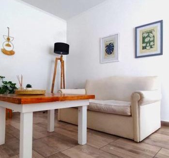 Tandil Apartment | SoHo Flat