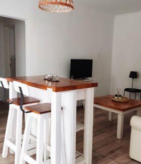 Tandil Apartment | SoHo Flat