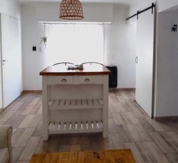Tandil Apartment | SoHo Flat
