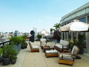 SoHo Hotel | Soho Grand Hotel