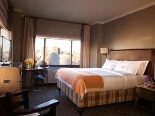 SoHo Hotel | Soho Grand Hotel