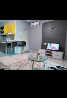 Ulu Kelang Apartment | SOHO LIBERTY ARC @ AMPANG UK