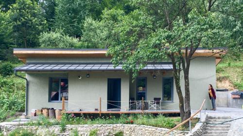 Rasnov Cabin | SOHO Lodge Rasnov