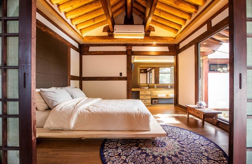 Gyeongju House | Soi Hanok Stay