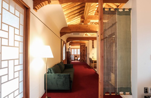 Gyeongju House | Soi Hanok Stay