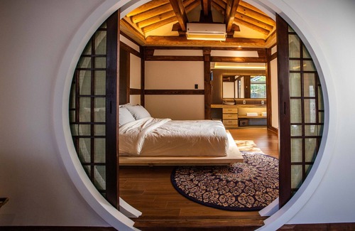 Gyeongju House | Soi Hanok Stay