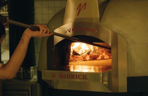 Kiwado Onsen Hotel | SOIL Nagatoyumoto