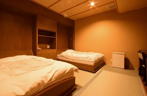 Koyasan House | Sojiin