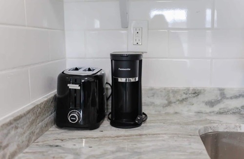 Willoughby Spit Apartment | Sojourn Bayside Bliss | Modern 2BR