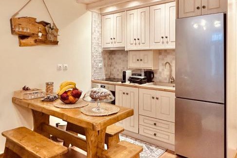 Arachova Apartment | Sokaki Guesthouse