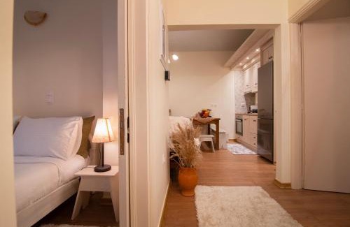 Arachova Apartment | Sokaki Guesthouse