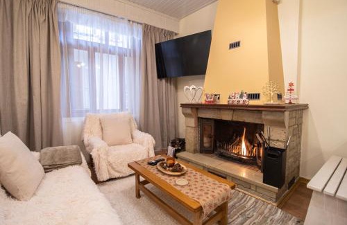 Arachova Apartment | Sokaki Guesthouse