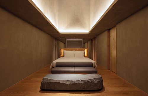 Atami Hotel | SOKI ATAMI