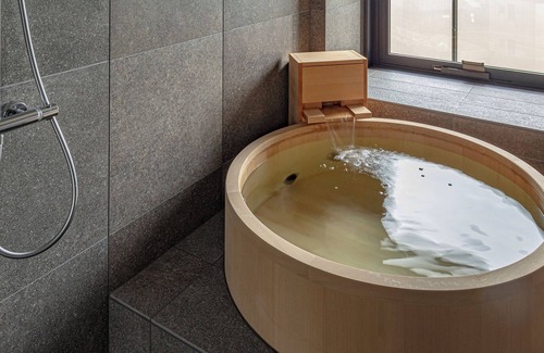 Atami Hotel | SOKI ATAMI