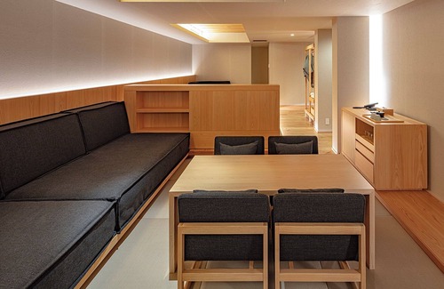 Atami Hotel | SOKI ATAMI