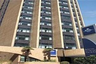 Alphaville Industrial Hotel | Sol Alphaville Hotel & Residence