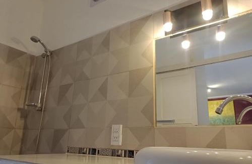 Las Heras Apartment | Sol