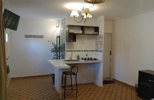 Las Heras Apartment | Sol