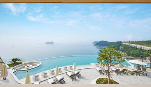 Songgun Resort | Sol Beach Jindo